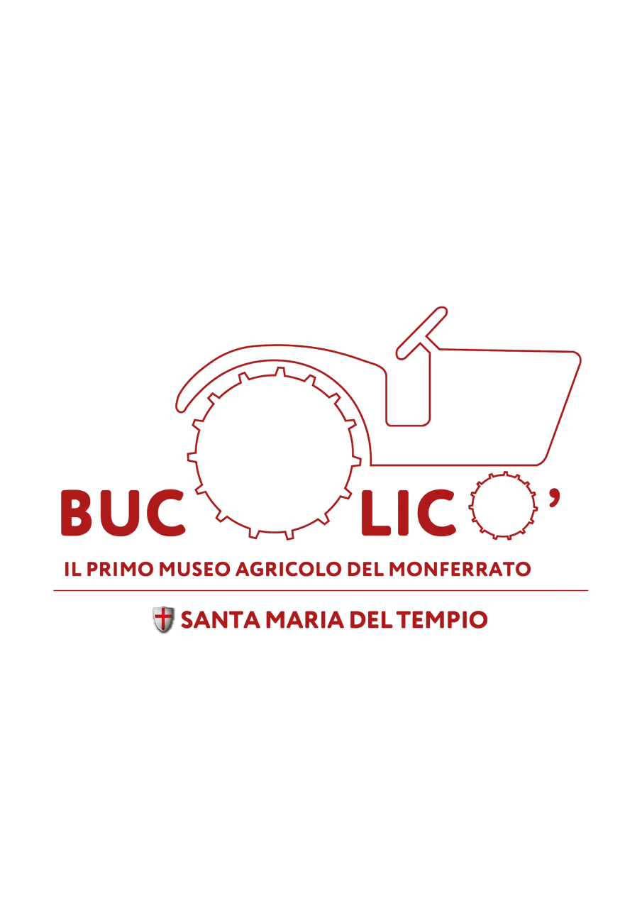 Bucolicò Logo